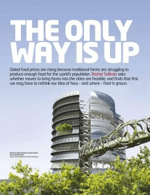 Oliver‘s work in the Guardian